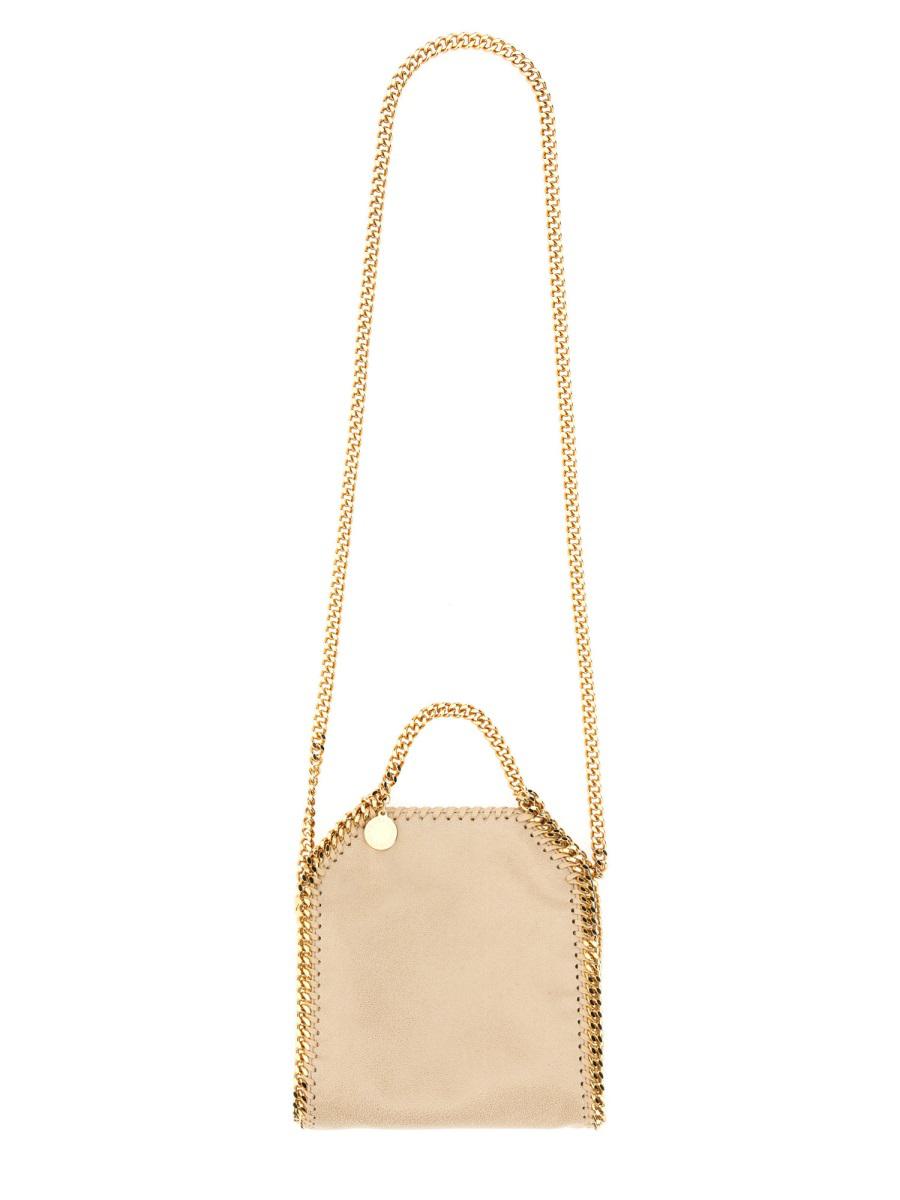 Stella McCartney Tasche Falabella Tiny