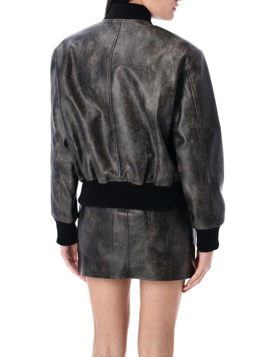 Isabel Marant Étoile Crisley Jacke