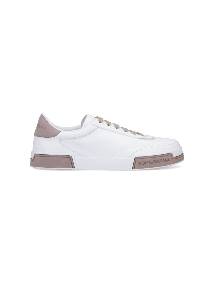 Dolce & Gabbana „Portofino Yacht“-Sneaker