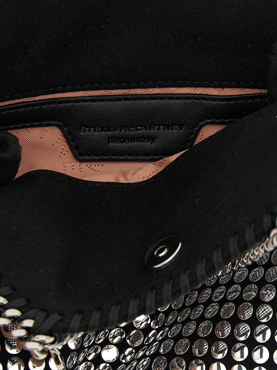 Stella McCartney „Tiny Falabella“ Handtasche