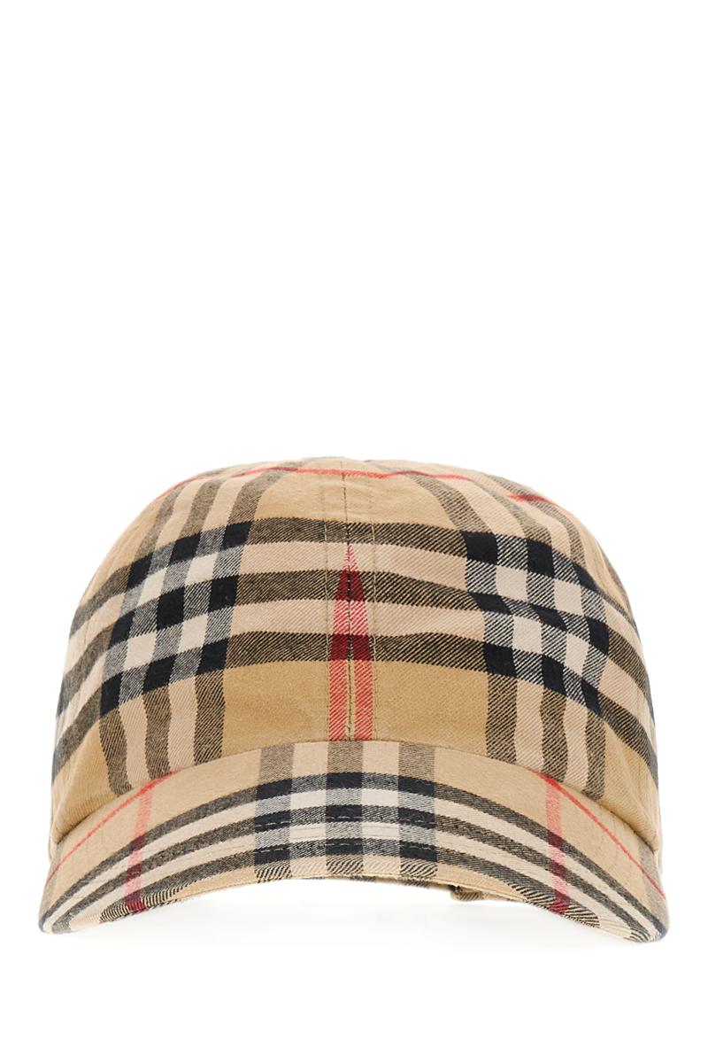 Burberry Hüte