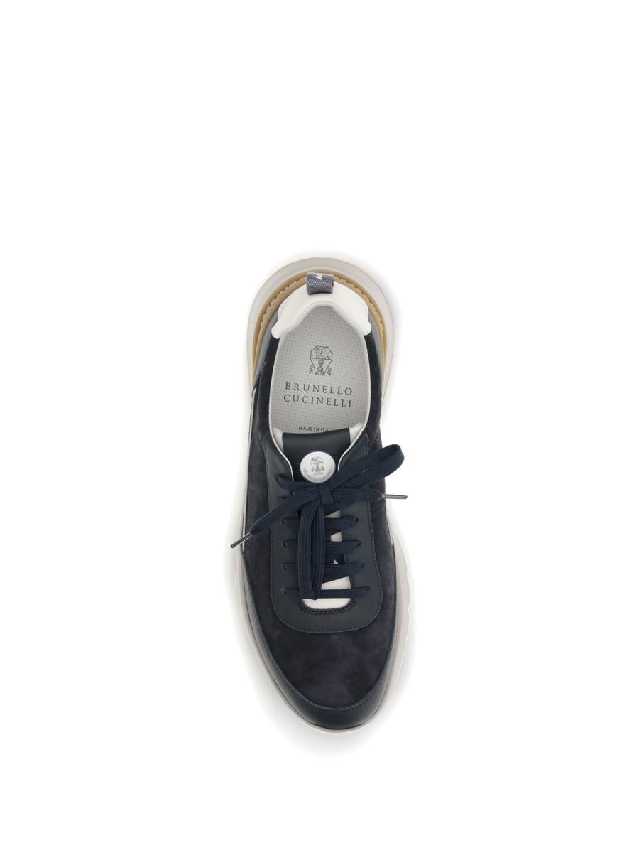 Brunello Cucinelli Sneaker