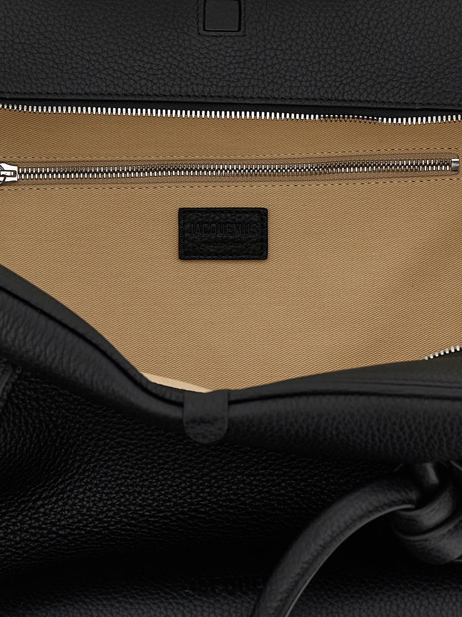 Jacquemus „Le Grand Turismo“ Einkaufstasche