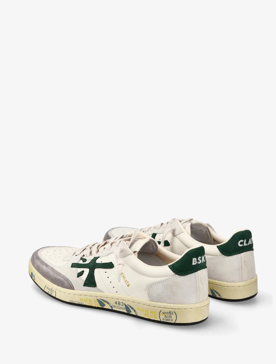 Premiata Sneaker