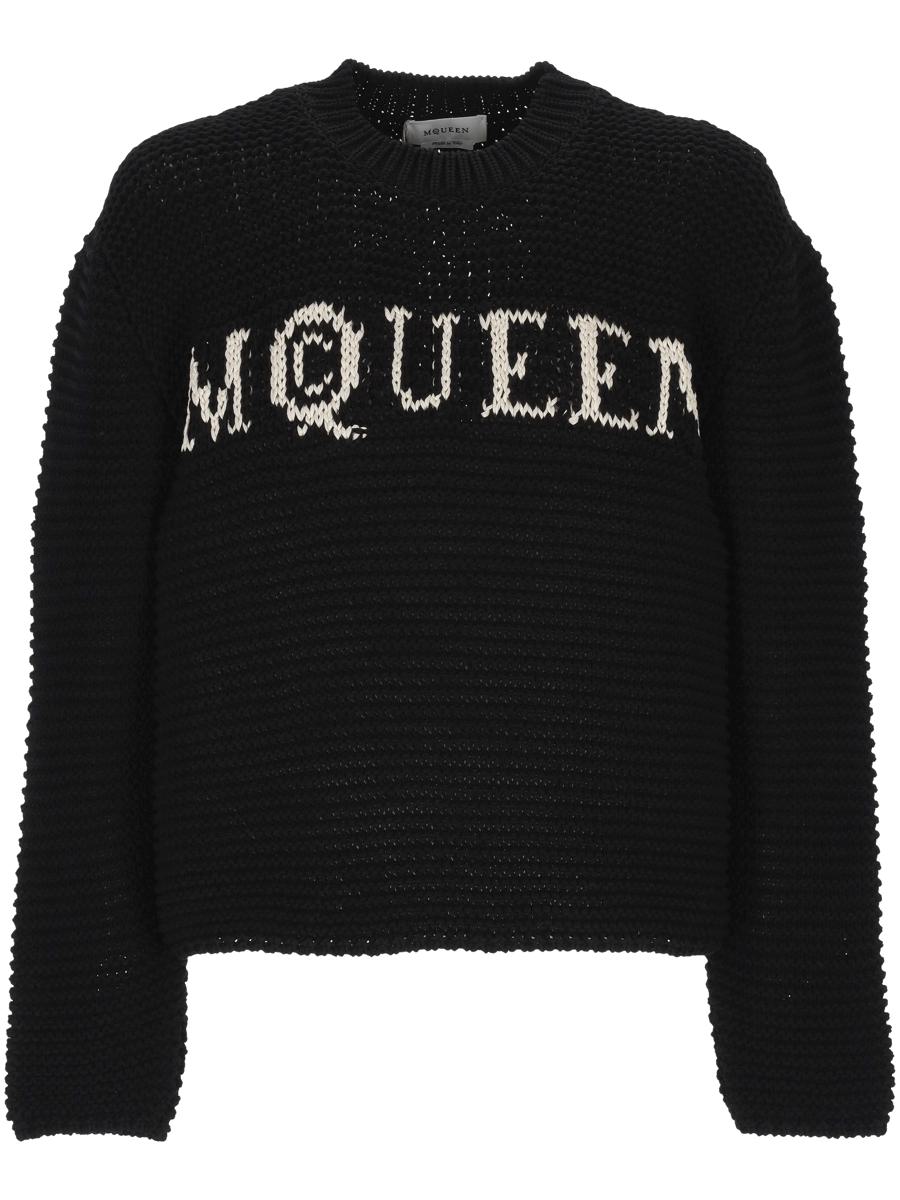 Alexander McQueen Pullover