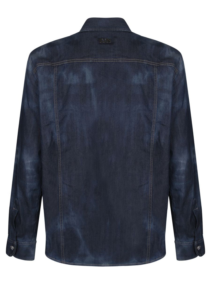 Dsquared2 Hemden