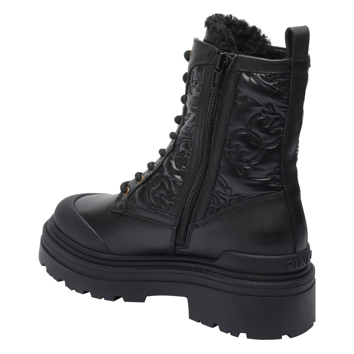 Pinko Stiefel