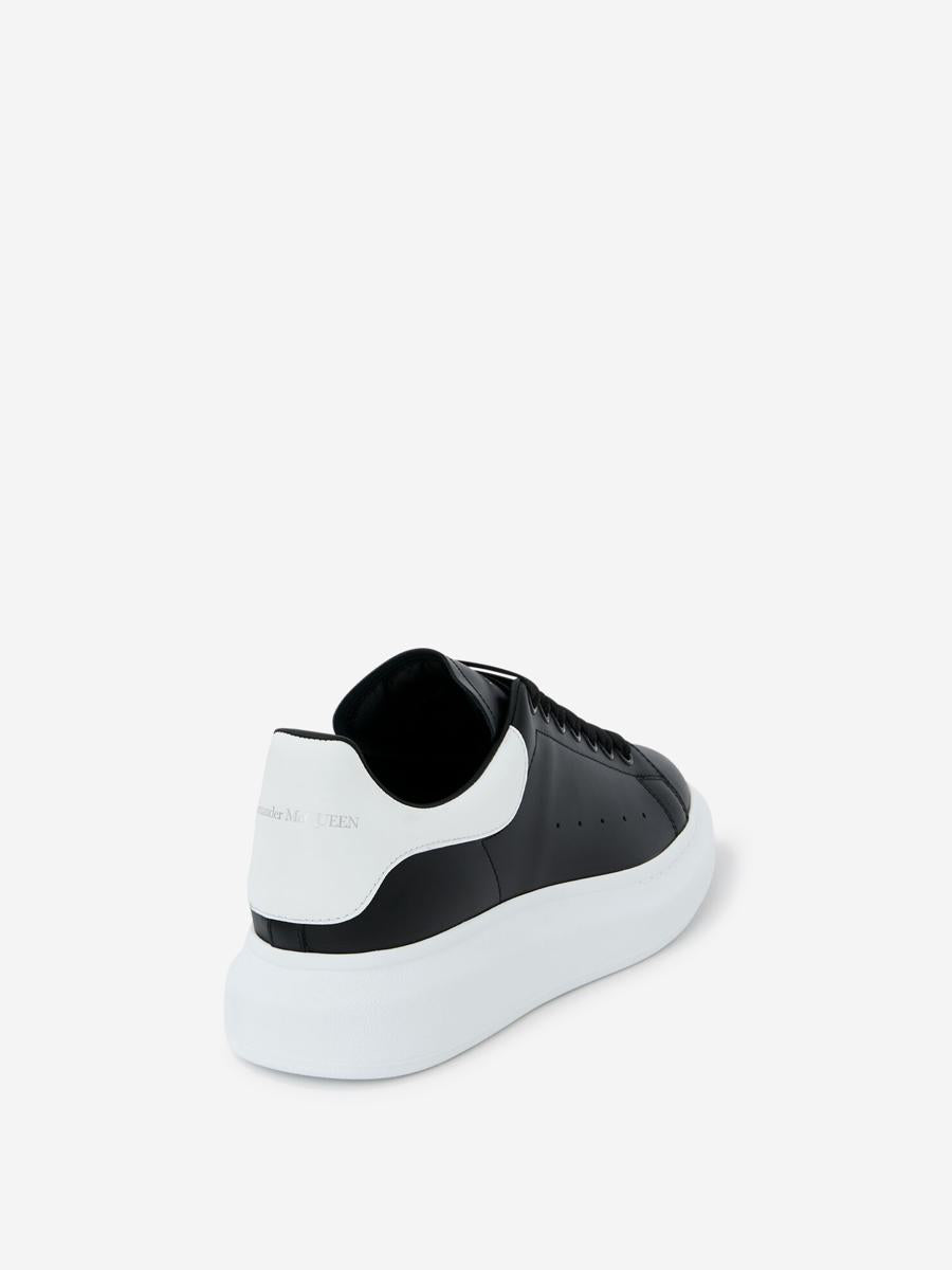 Alexander McQueen Oversize-Sneakers