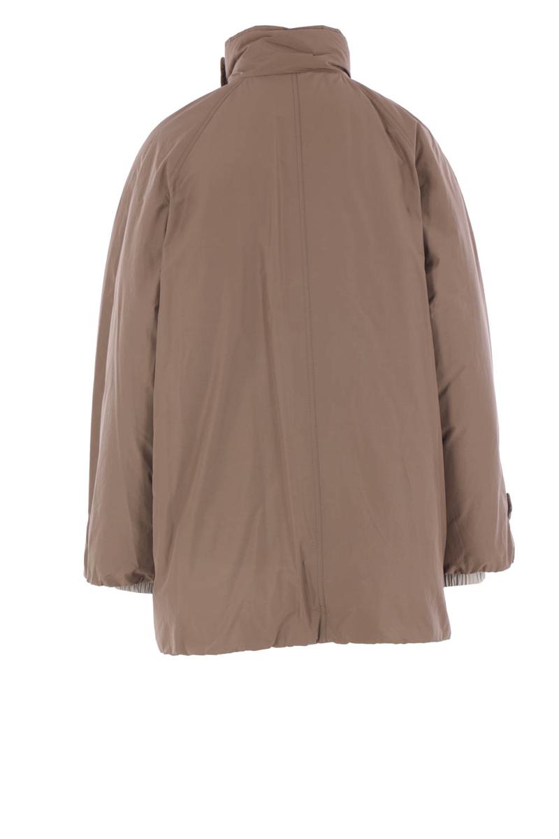 Brunello Cucinelli Mäntel