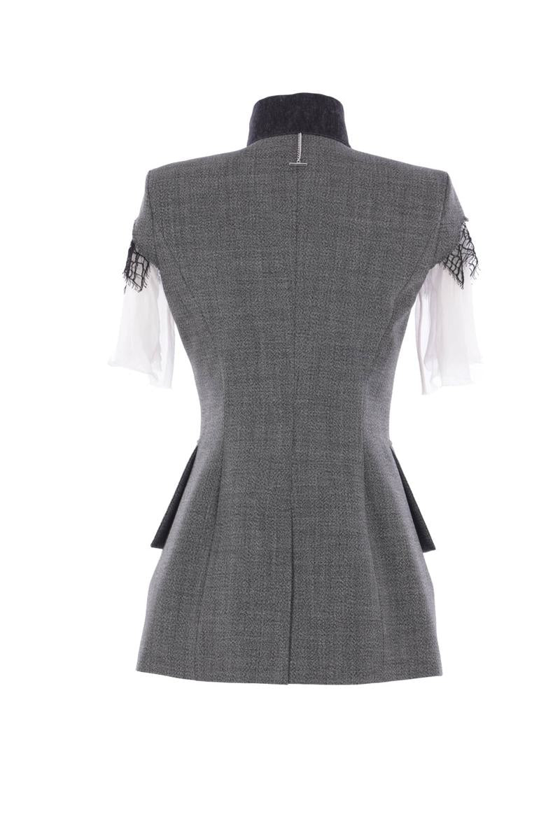 Alexander McQueen Jacken