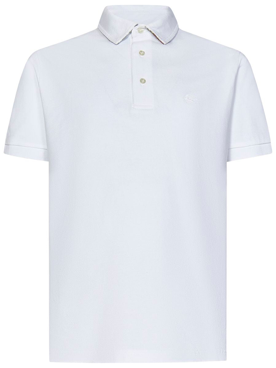 Etro T-Shirts und Polos