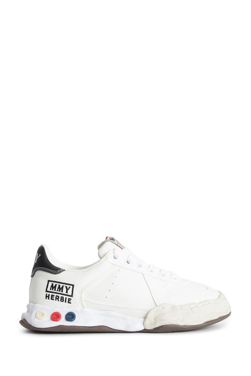 Sneakers von Maison Mihara Yasuhiro