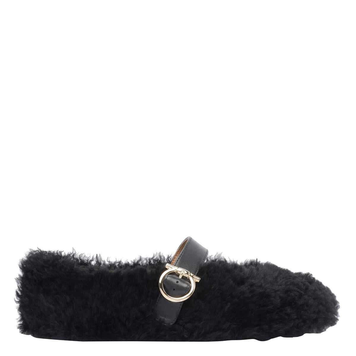 Salvatore Ferragamo Flache Schuhe