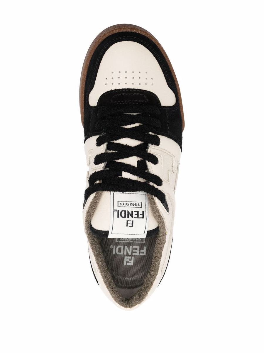 Fendi Sneakers Schuhe