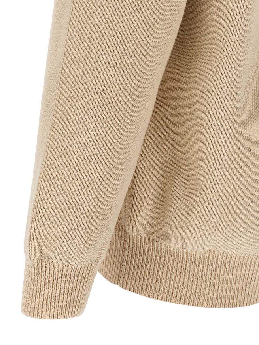 Golden Goose 'Darryl' Strickjacke
