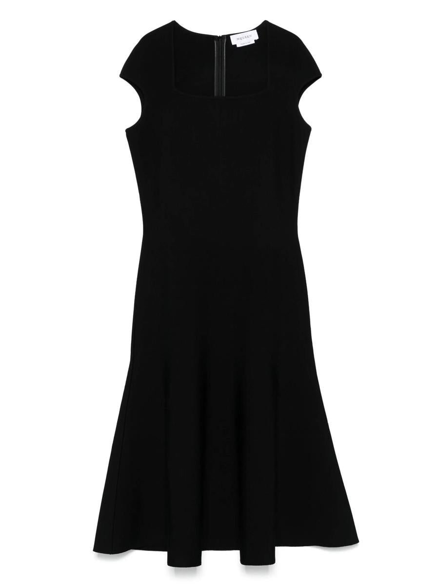 Alexander McQueen Kleider