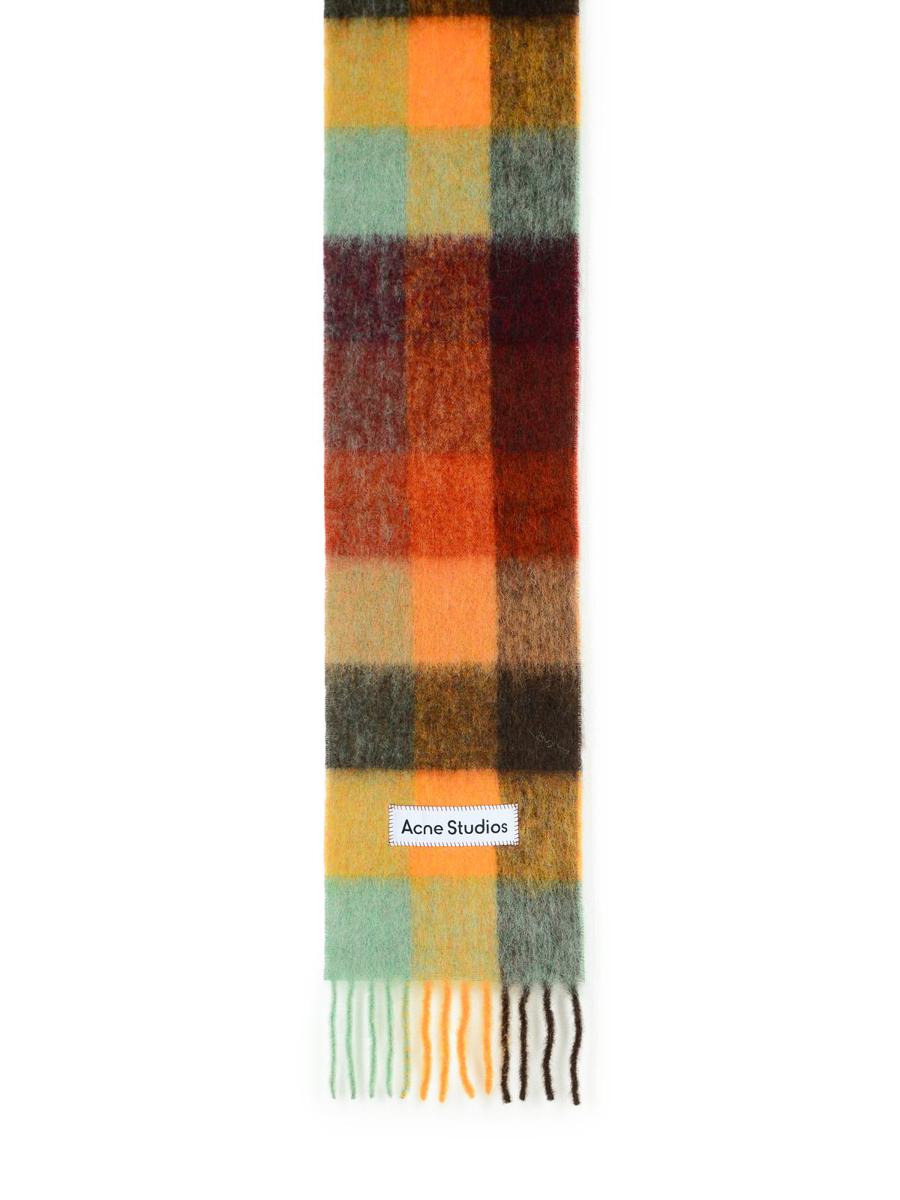 Acne Studios Schal