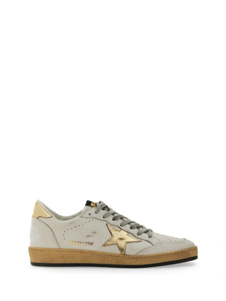 Golden Goose Turnschuhe