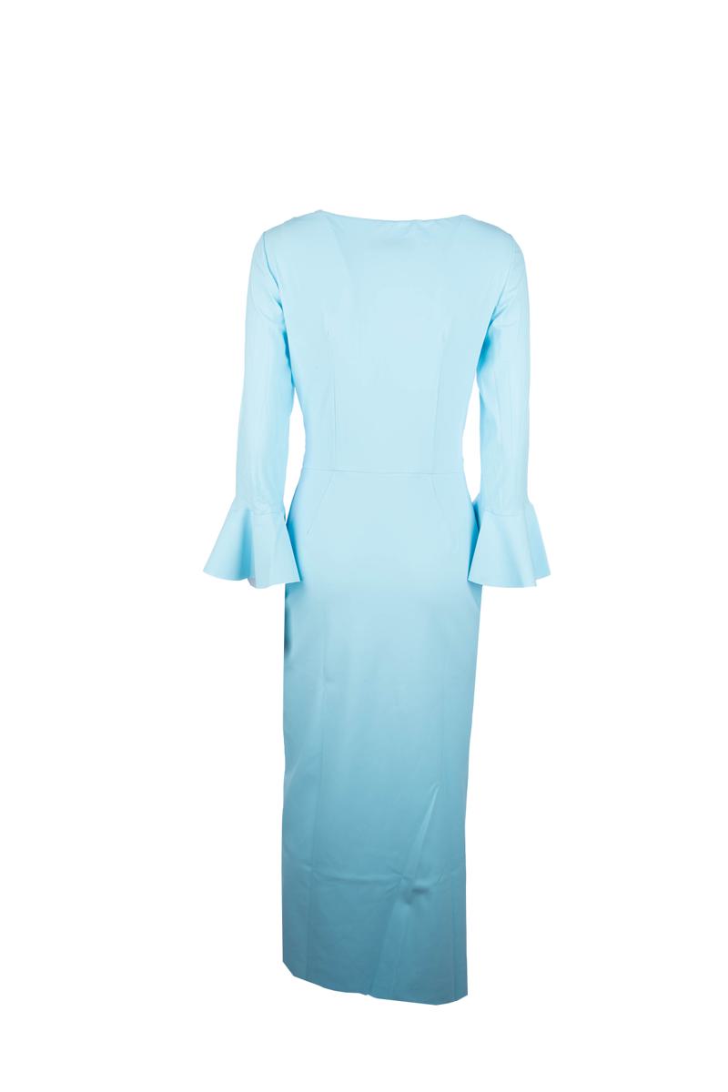 Chiara Boni La Petite Robe-Kleid