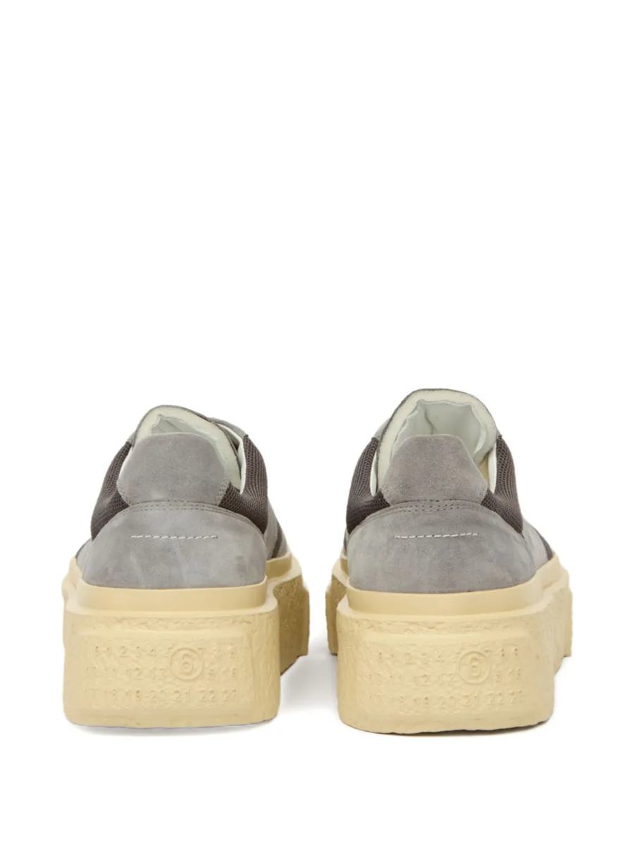 MM6 Maison Margiela Gambetta Ledersneaker