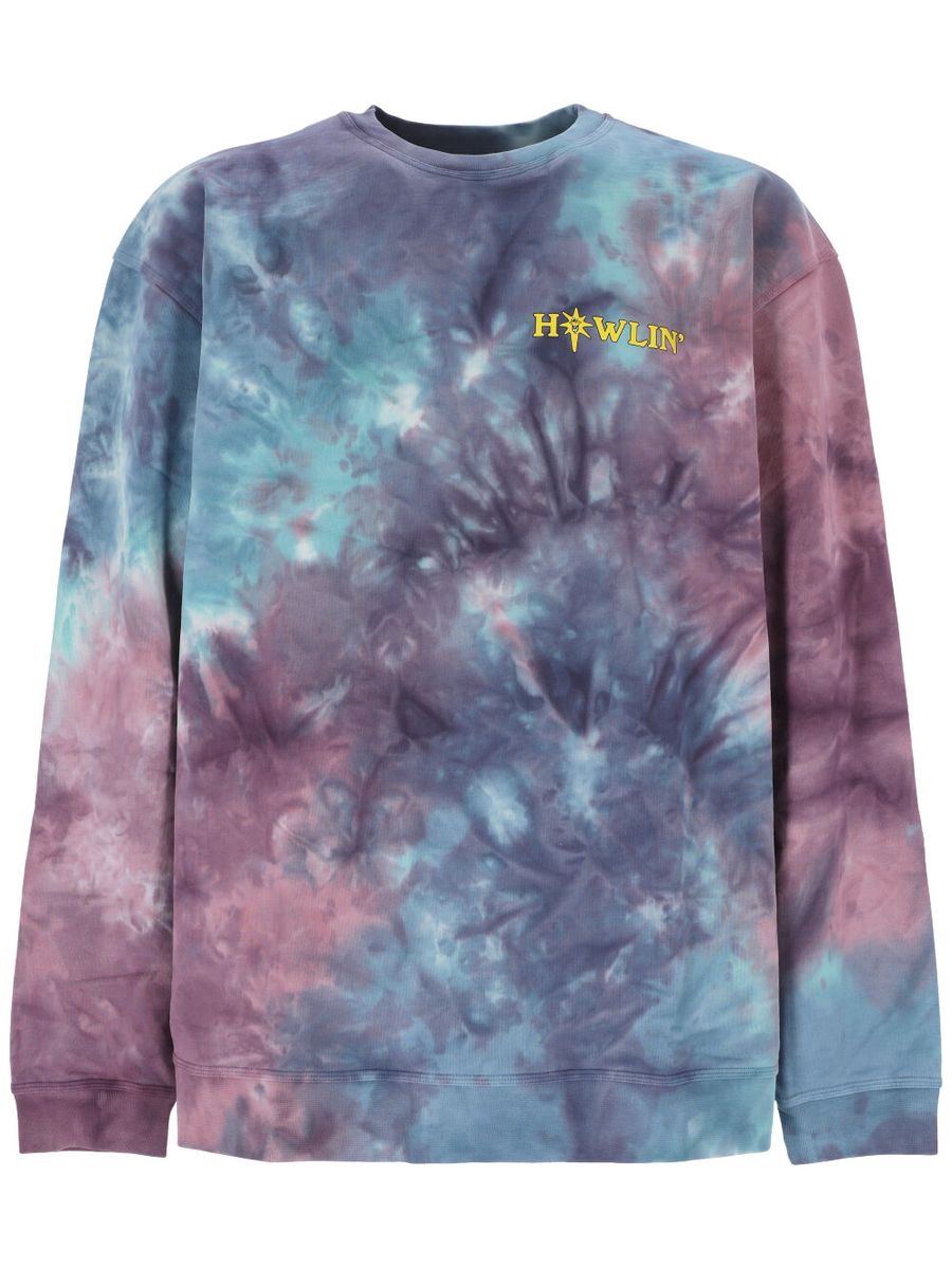 Howlin' Pullover