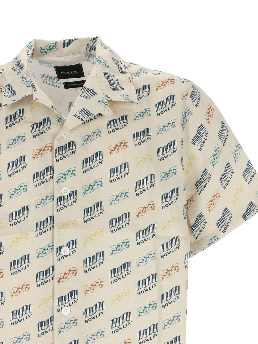 Howlin'-Shirts