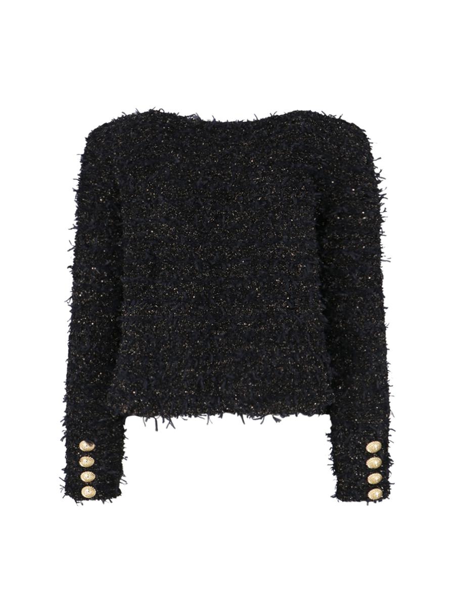 Balmain Jacken