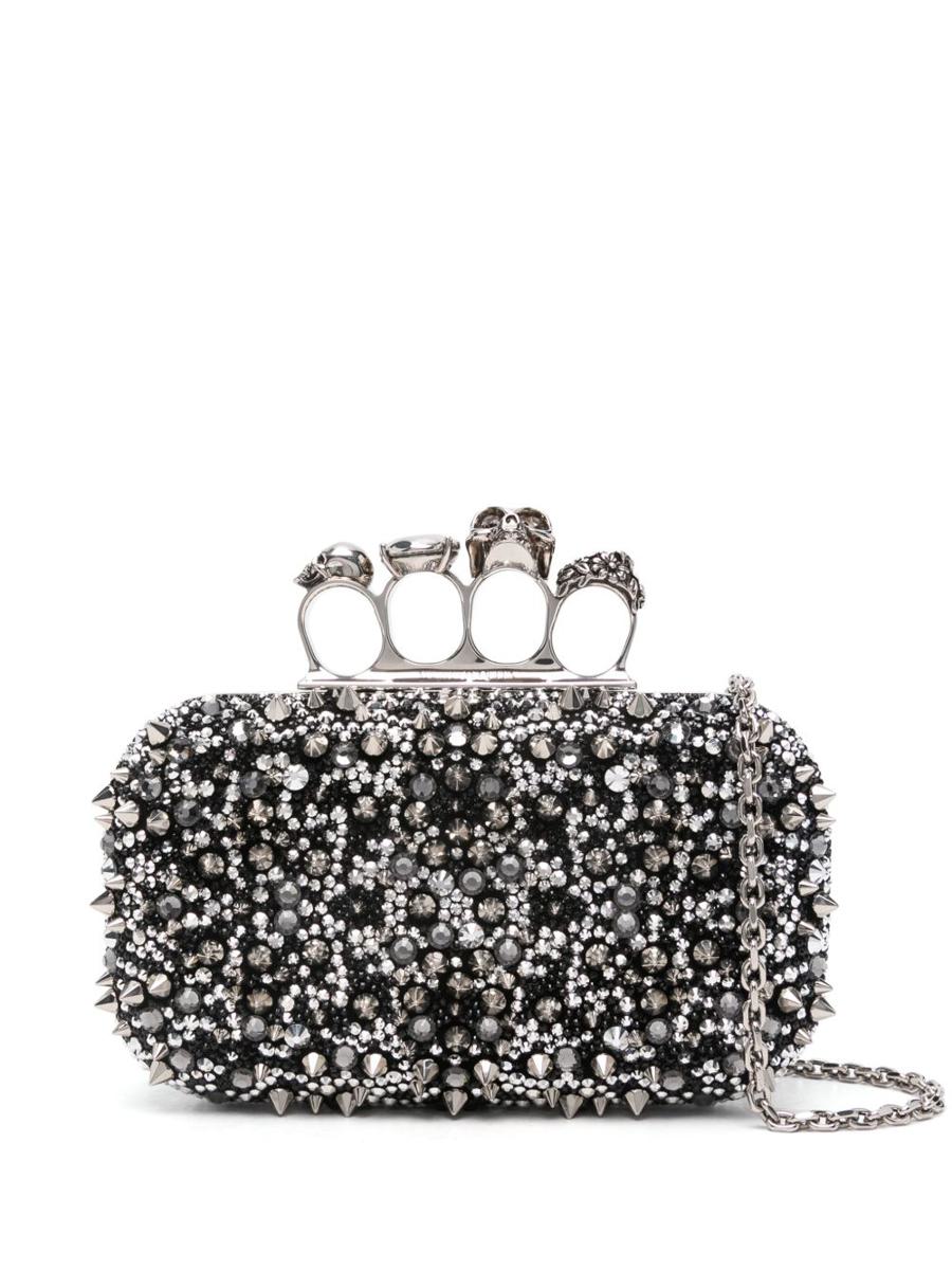 Alexander McQueen Taschen