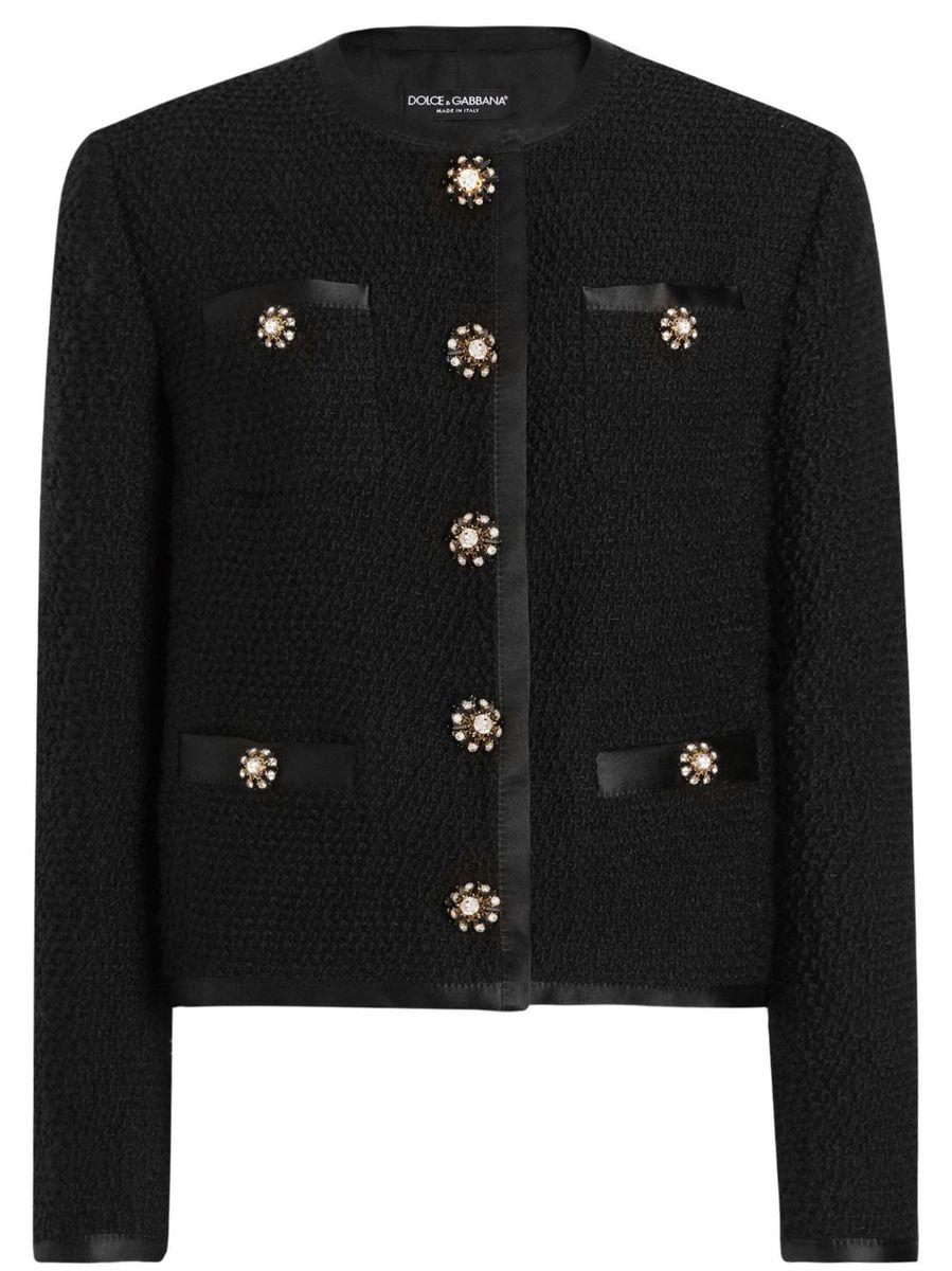 Dolce & Gabbana Jacken