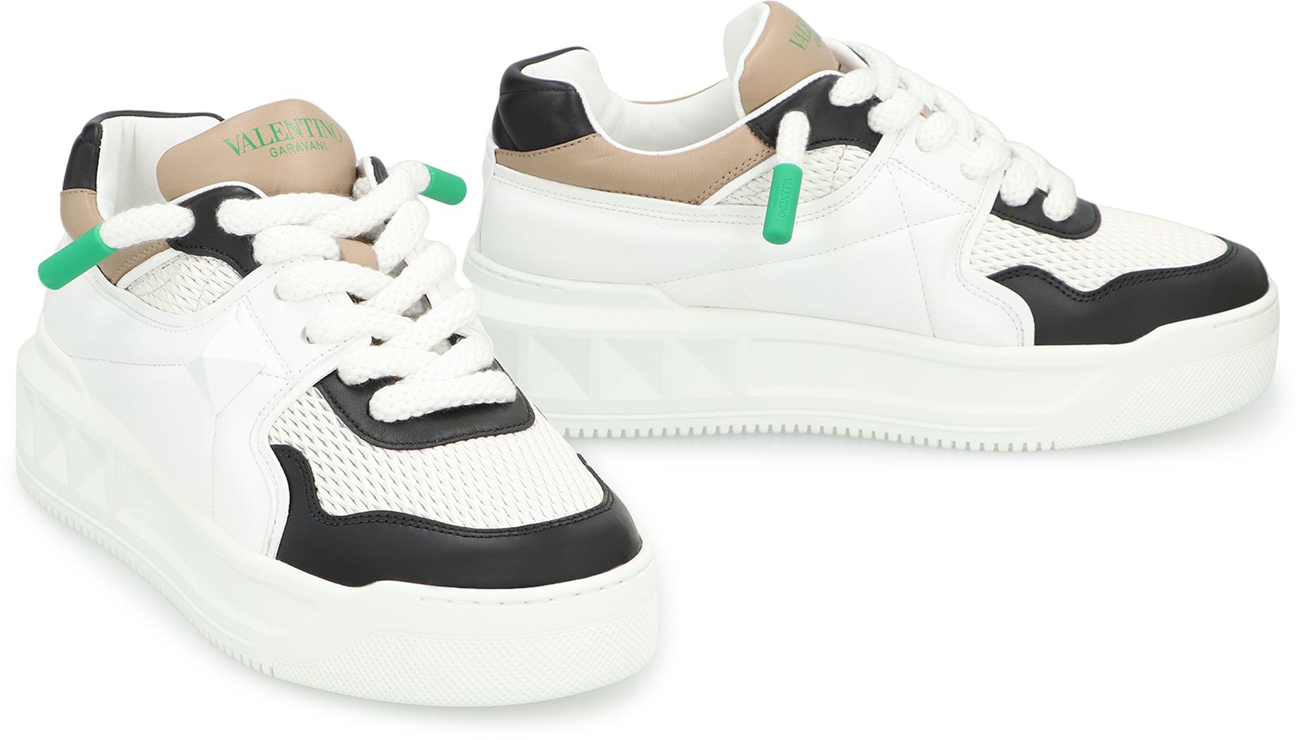 Valentino Garavani – Niedrige Sneakers „One Stud XL“