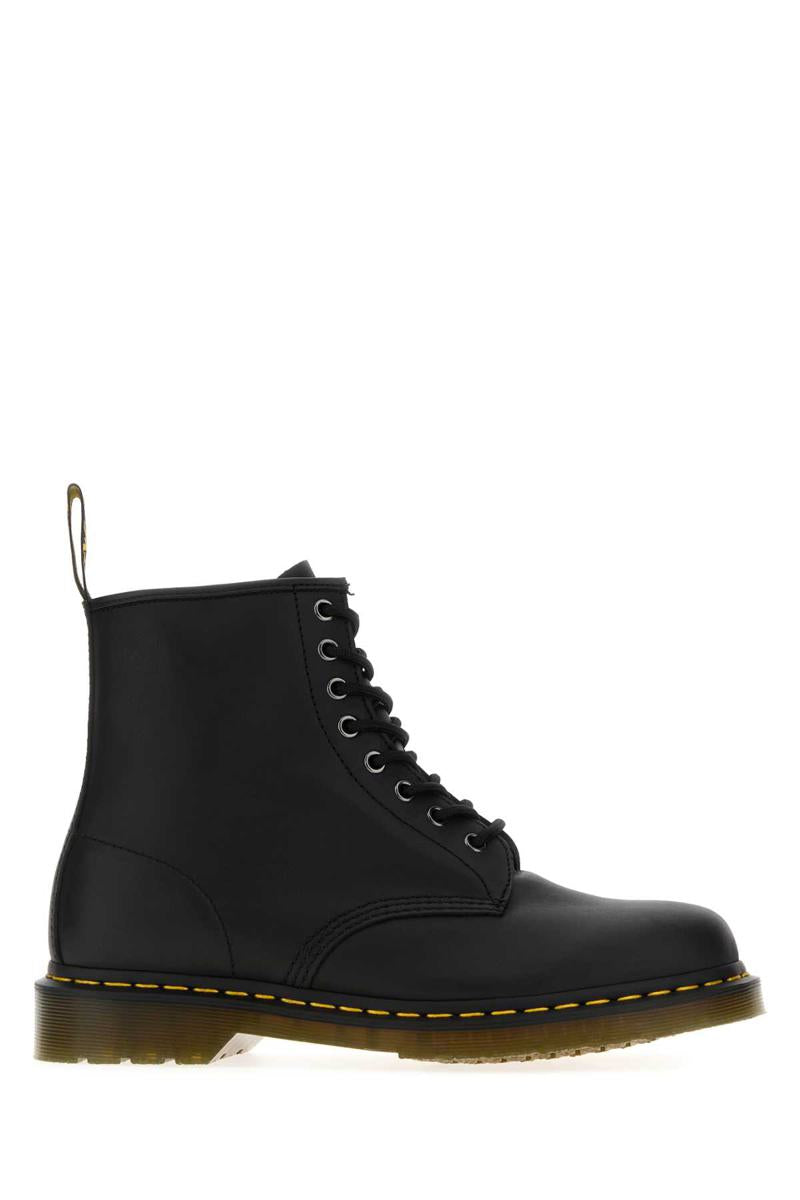 Dr. Martens Stiefel