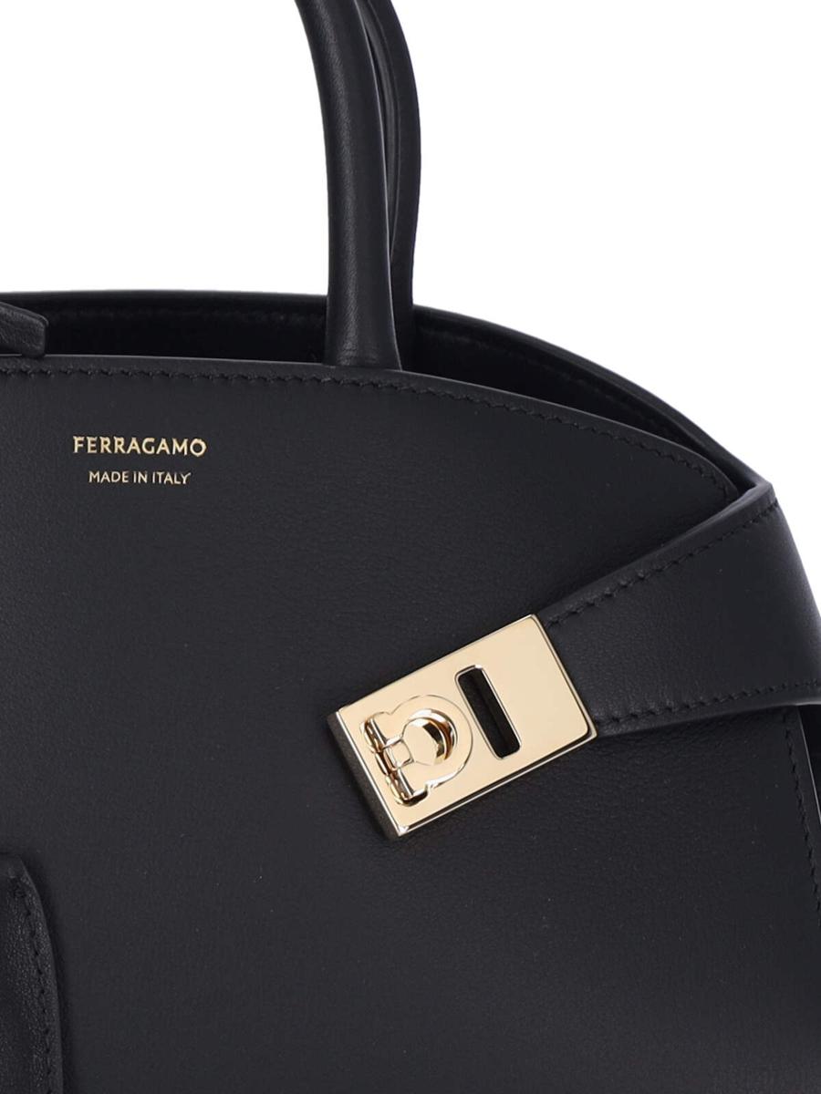 Salvatore Ferragamo Taschen
