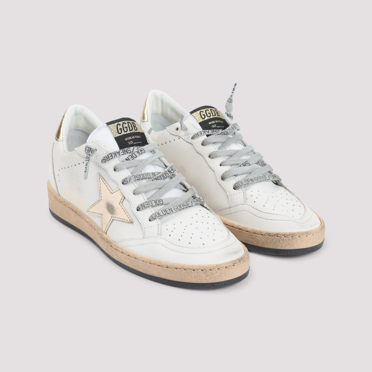 Golden Goose Turnschuhe