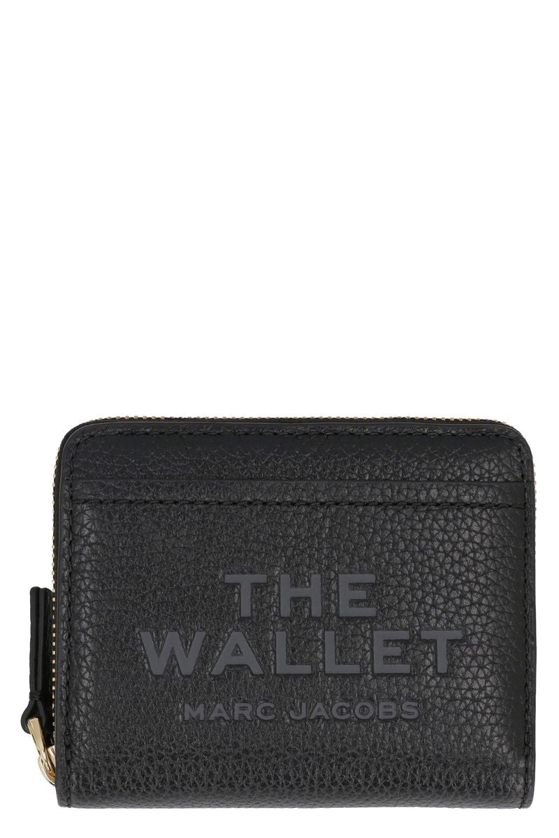 Marc Jacobs Geldbörsen