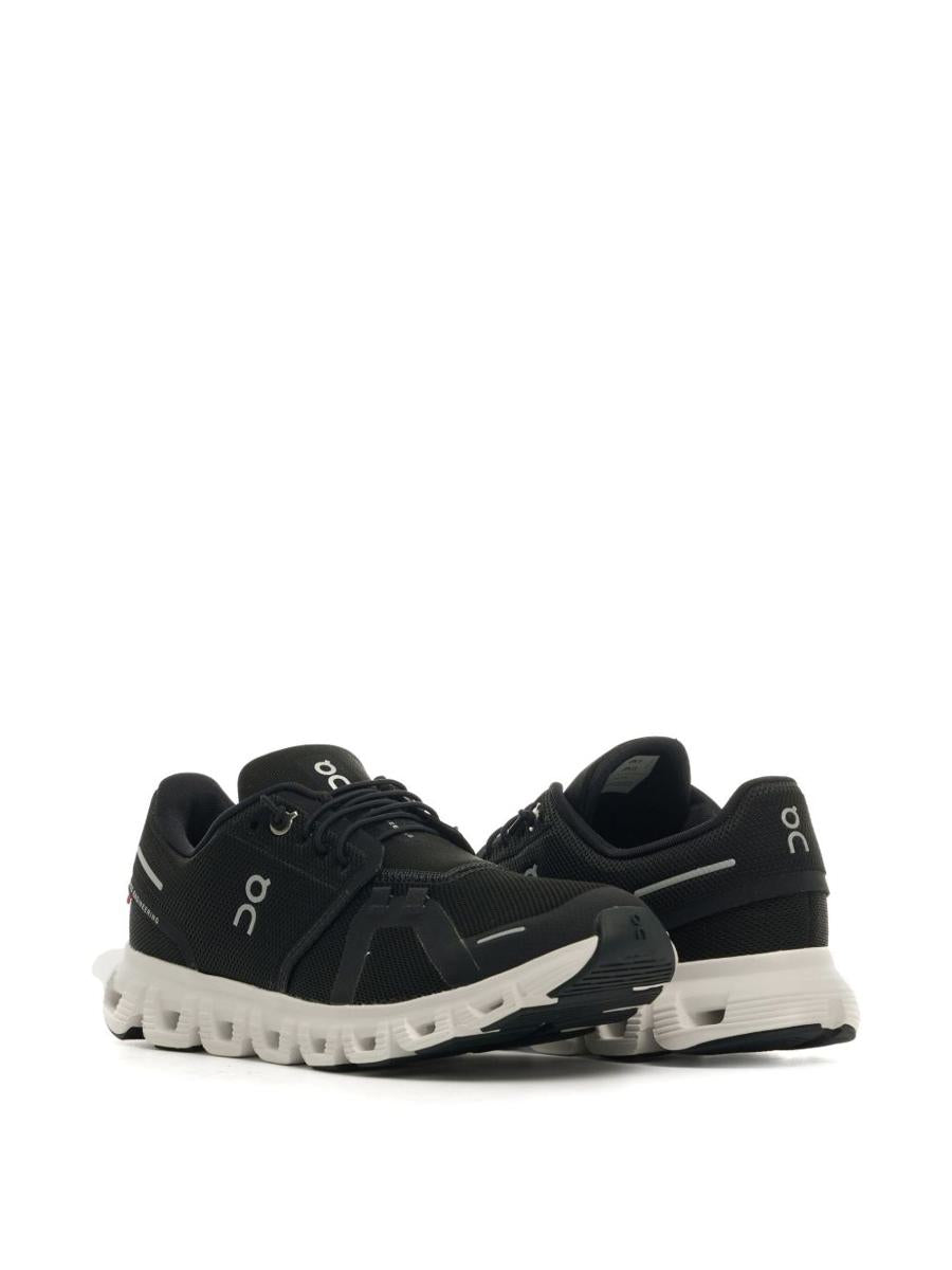 On Running Cloud 6 Turnschuhe