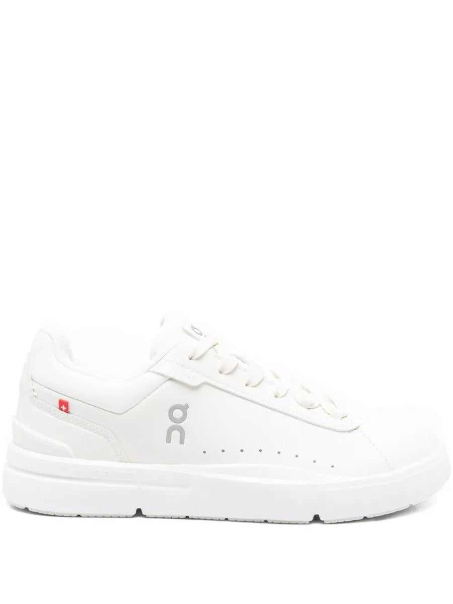 On Running The Roger Advantage Sneakers Schuhe