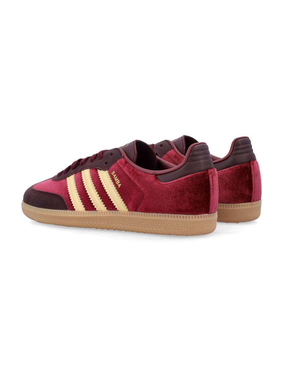 Adidas Originals Samba Og Damen-Sneaker