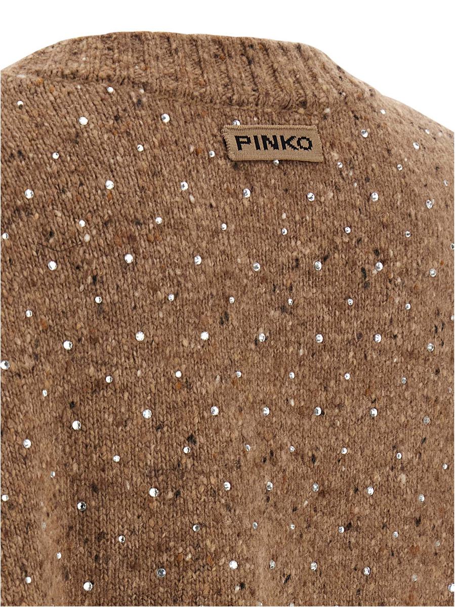 Pinko 'Marche' Strickjacke