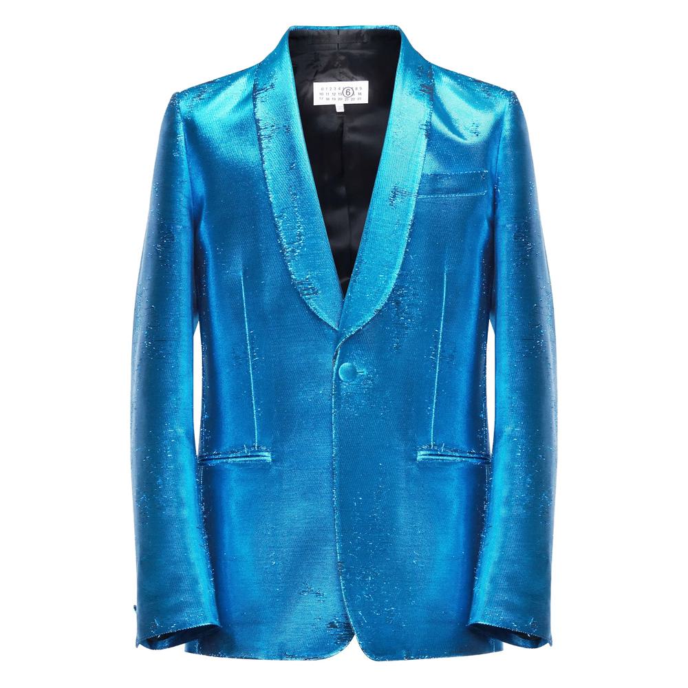 MM6 Maison Margiela Jacken