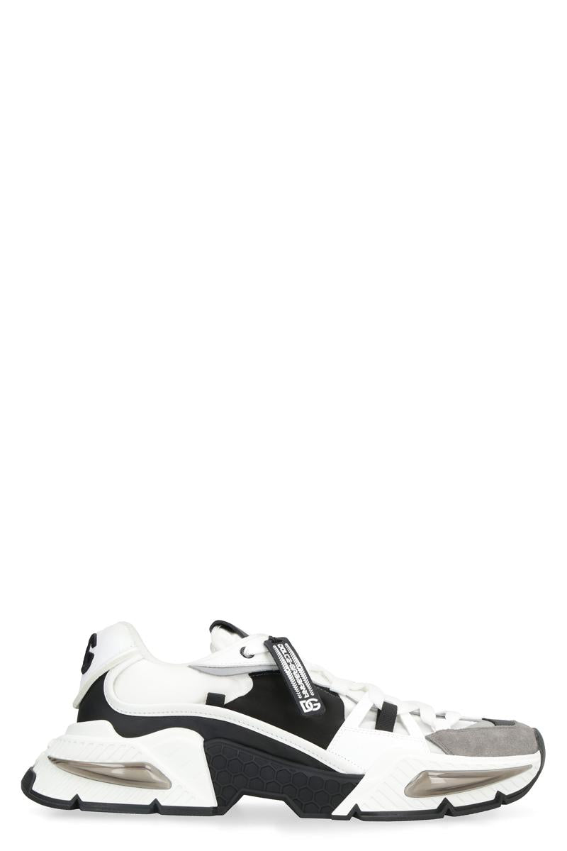 Dolce & Gabbana Airmaster Low-Top-Sneaker