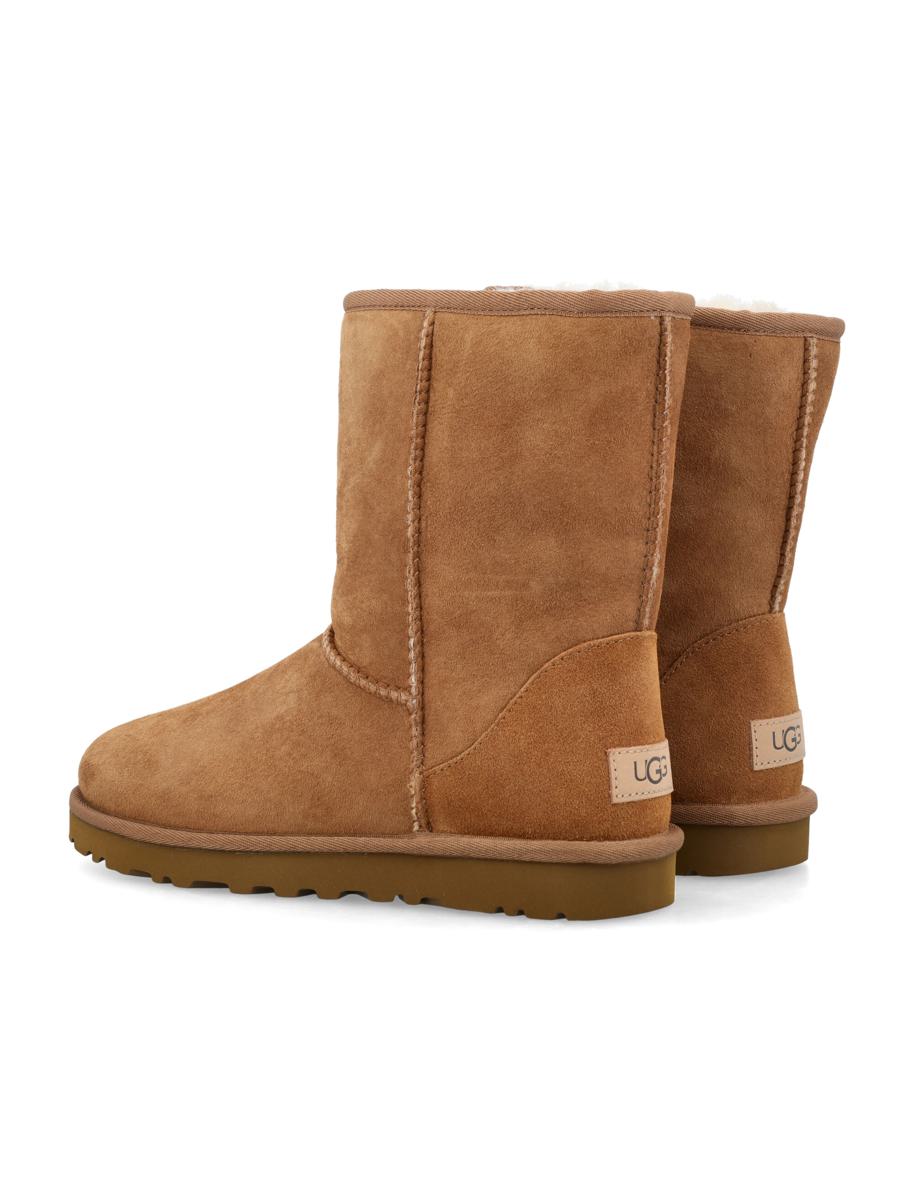 UGG Classic Short II Stiefel