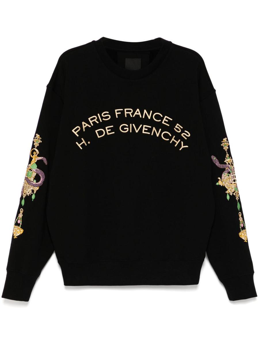 Givenchy Pullover
