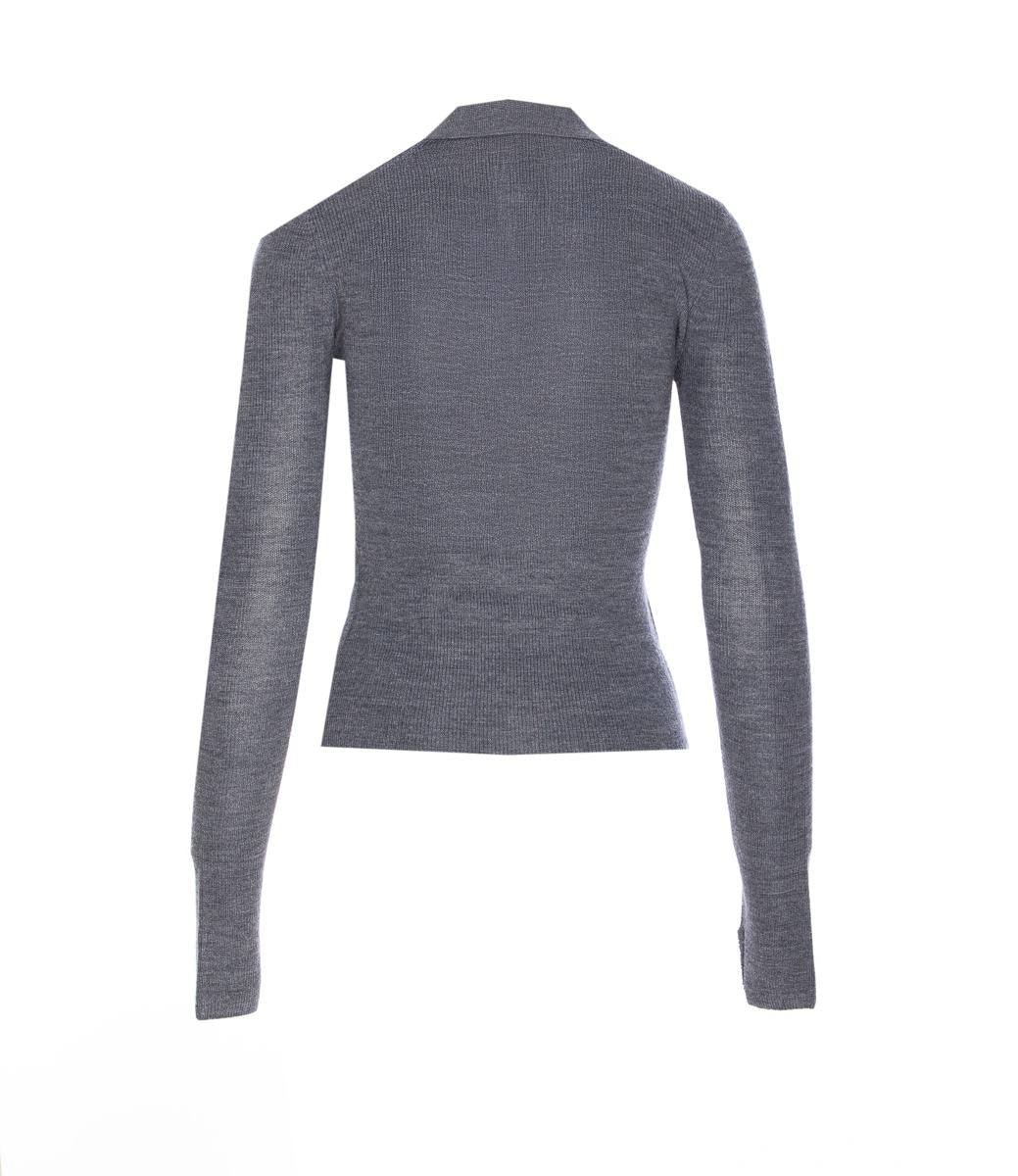 Ganni T-Shirts und Polos