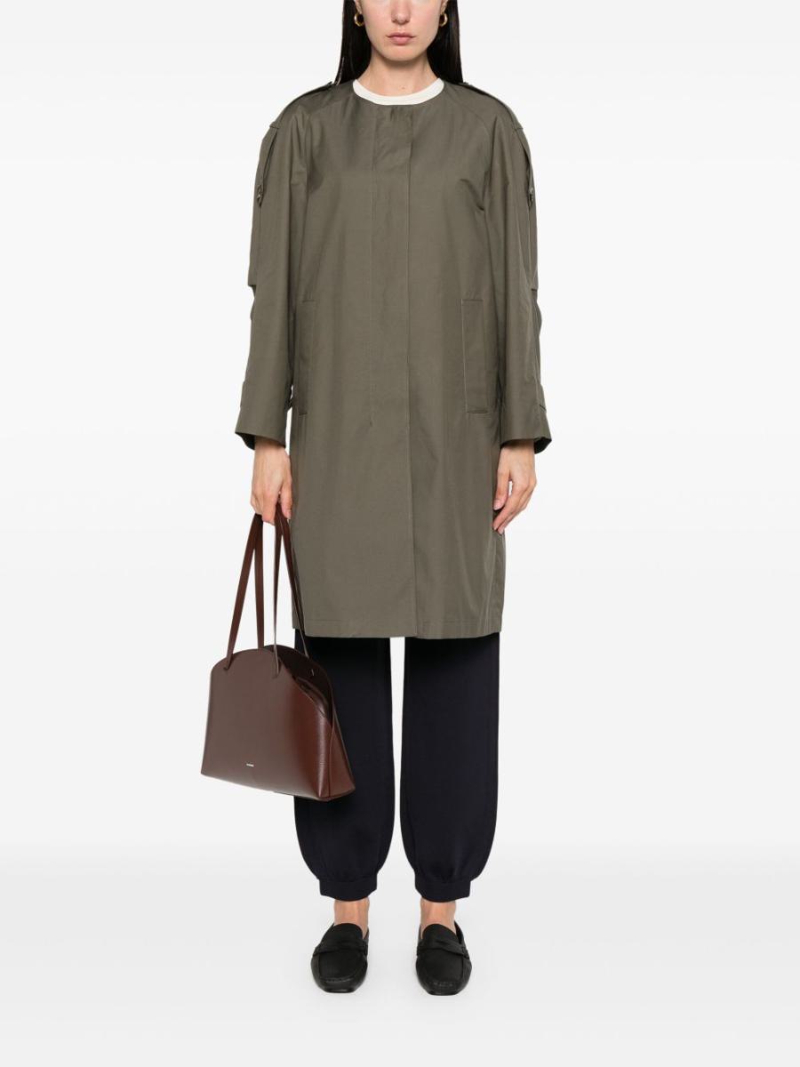Max Mara The Cube Mäntel
