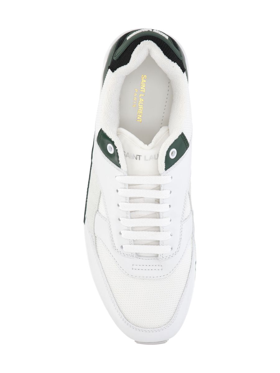Saint Laurent Turnschuhe