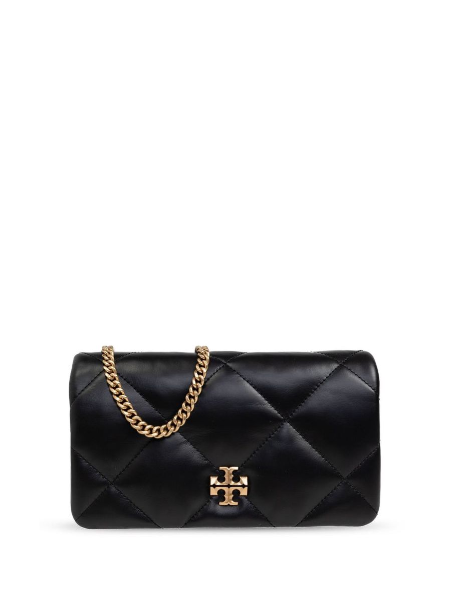 Tory Burch Kettenbrieftasche