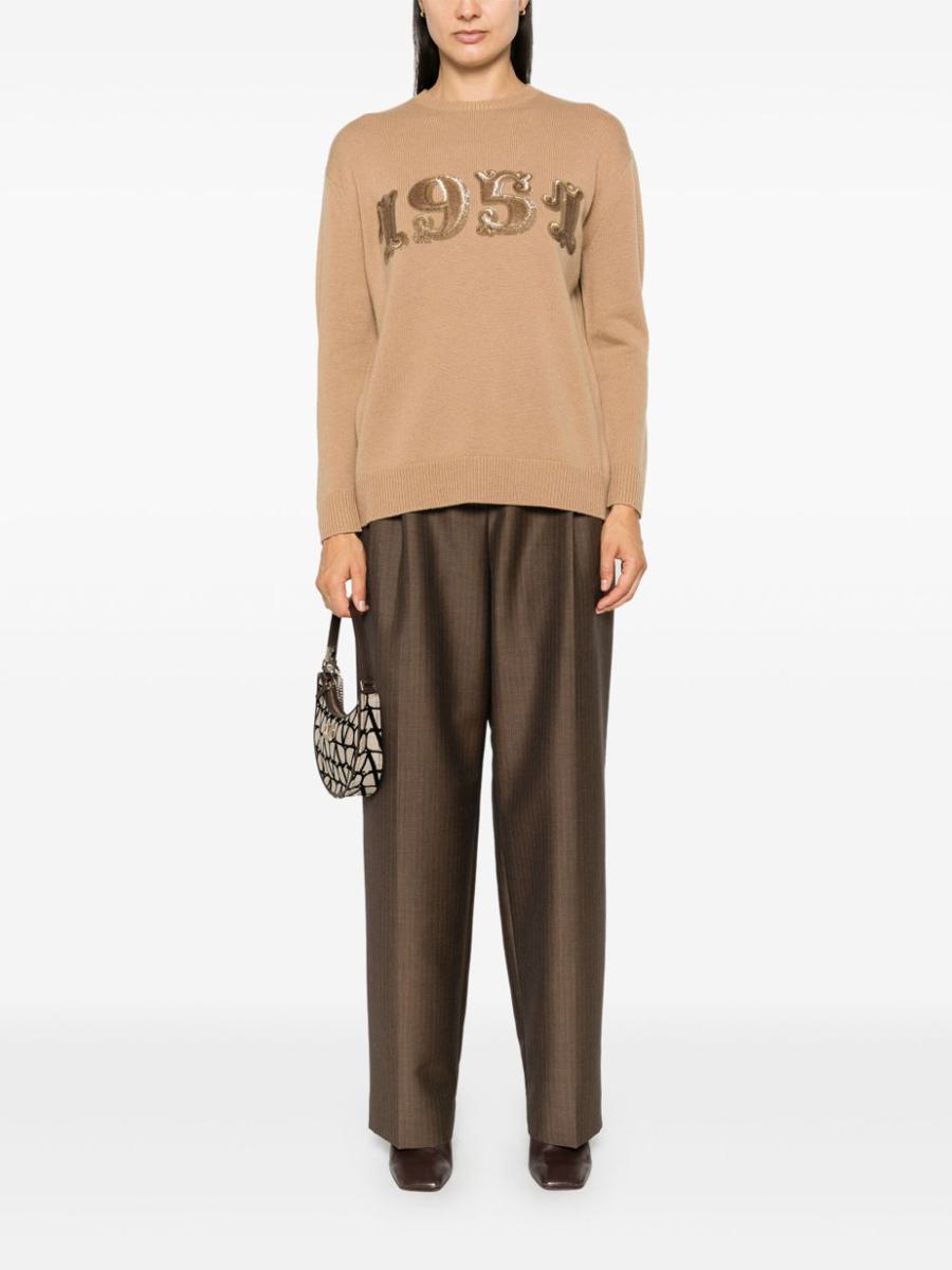 Max Mara Pullover