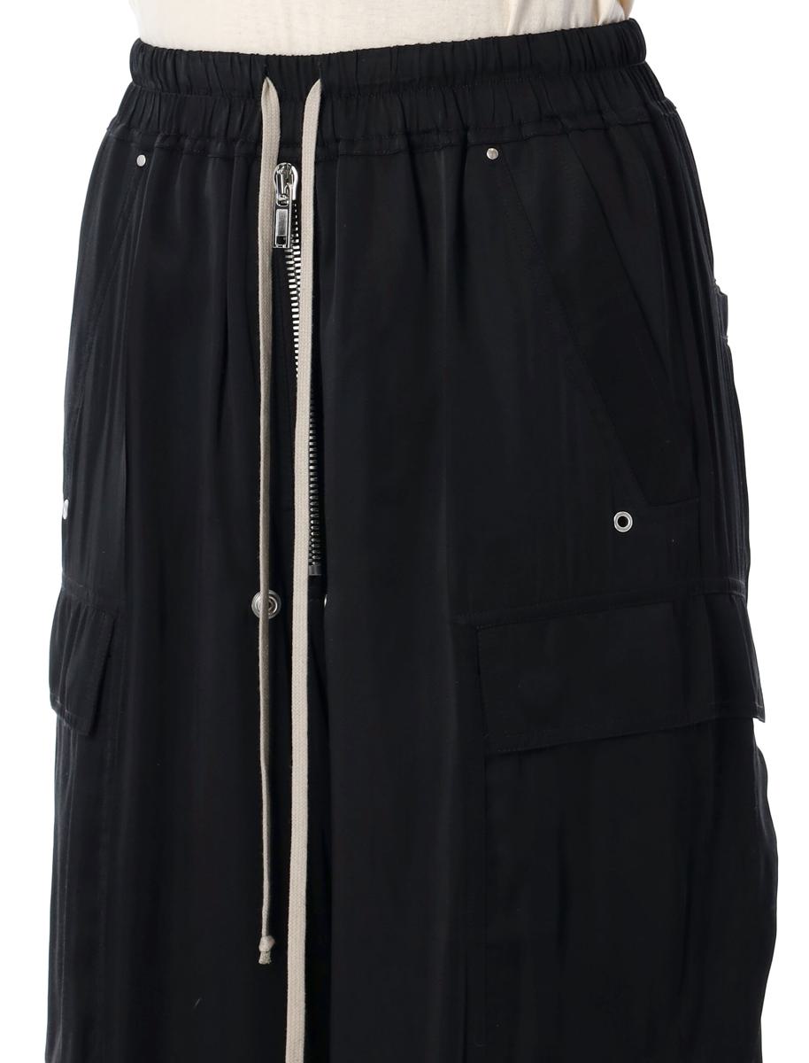 Rick Owens Cargobelas Hose