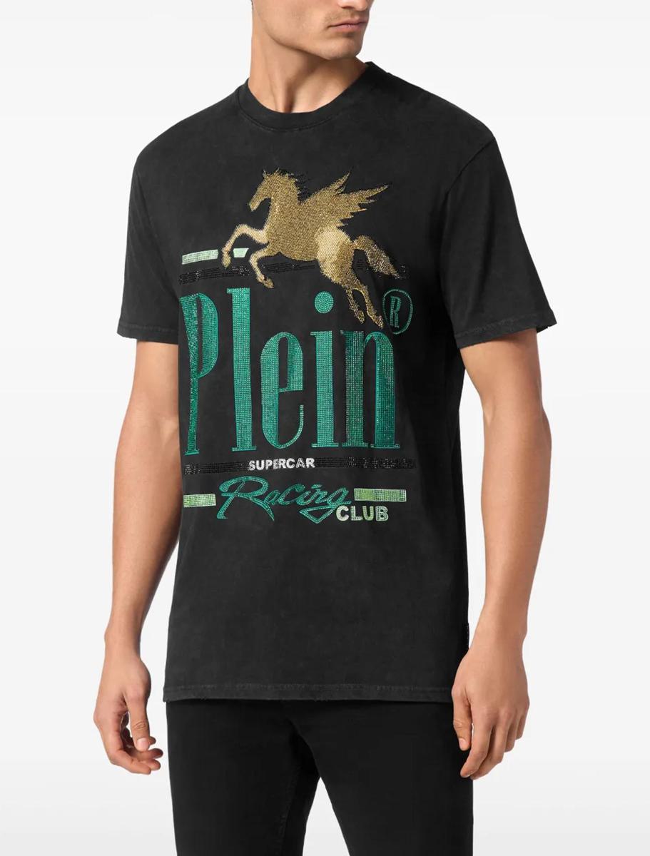 Philipp Plein T-Shirts und Polos