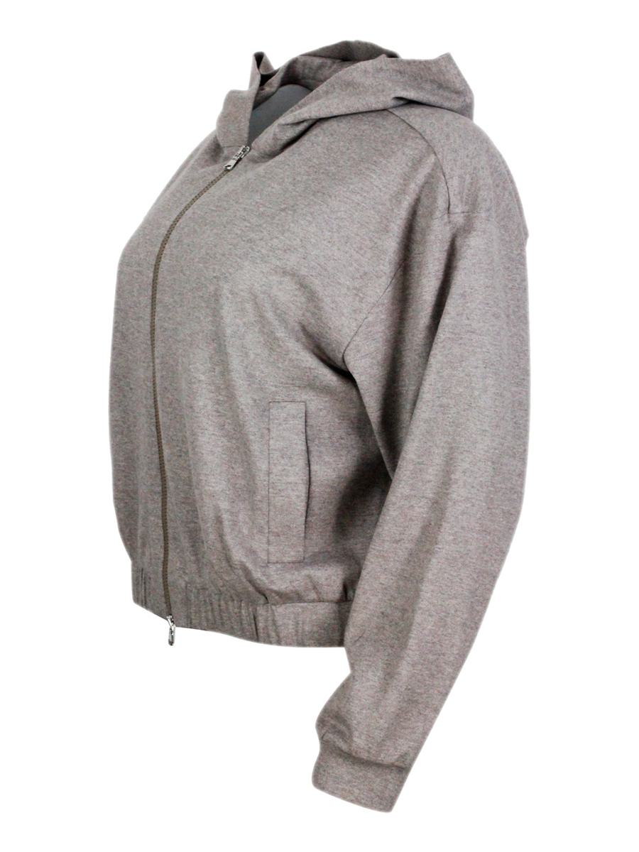 Barba Pullover
